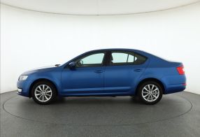 Skoda Octavia - 2014