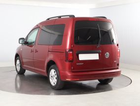 Volkswagen Caddy - 2017