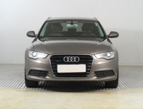 Audi A6 - 2012