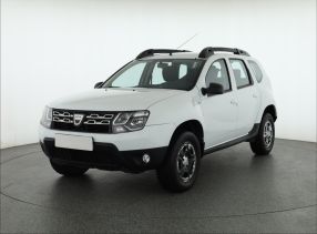 Dacia Duster - 2017