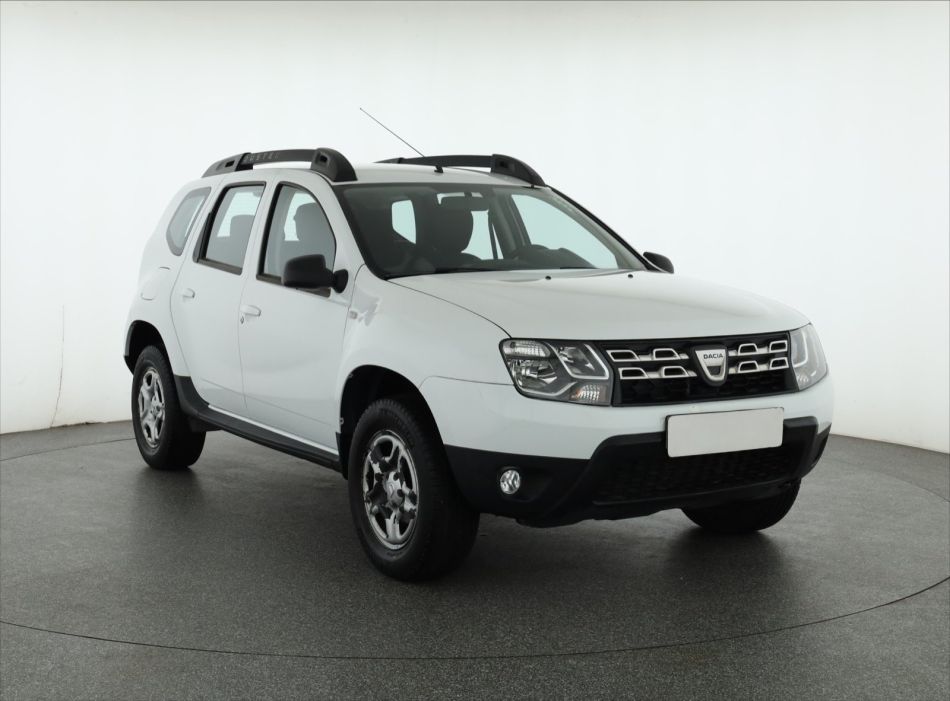 Dacia Duster - 2017