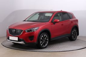 Mazda CX 5 - 2015