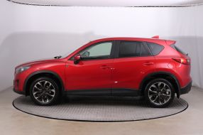 Mazda CX 5 - 2015