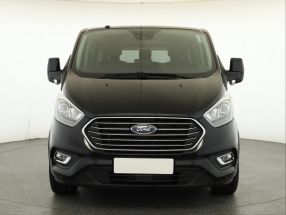 Ford Tourneo Custom - 2018