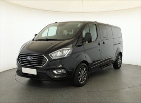 Ford Tourneo Custom - 2018