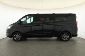 Ford Tourneo Custom - 2018