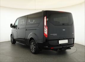 Ford Tourneo Custom - 2018