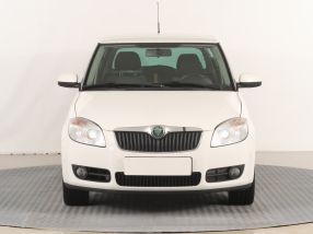 Skoda Fabia - 2009