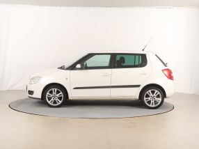 Skoda Fabia - 2009