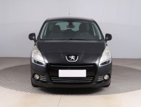 Peugeot 5008 - 2010