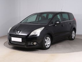 Peugeot 5008 - 2010