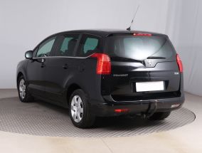 Peugeot 5008 - 2010