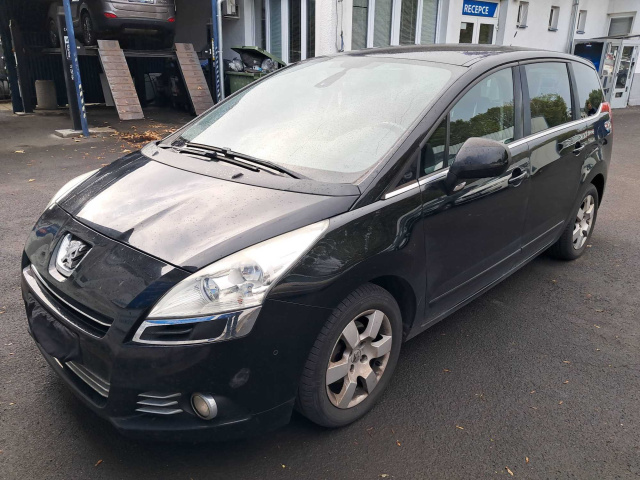 Peugeot 5008 2010