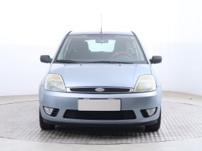 Ford Fiesta - 2005