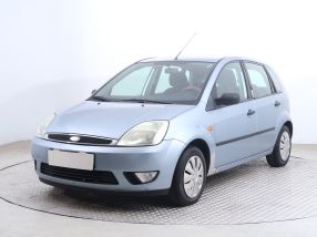 Ford Fiesta - 2005