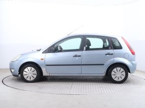 Ford Fiesta - 2005