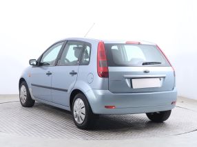Ford Fiesta - 2005