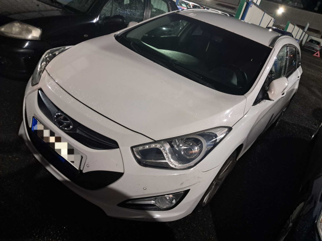 Hyundai i40 2014