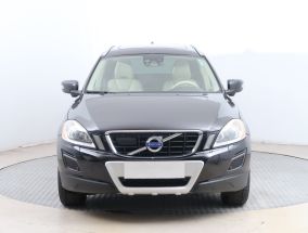 Volvo XC60 - 2011