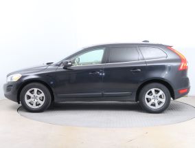 Volvo XC60 - 2011