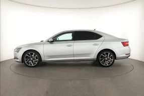 Skoda Superb - 2019
