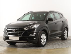 Hyundai Tucson - 2020