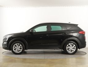 Hyundai Tucson - 2020