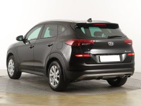 Hyundai Tucson - 2020