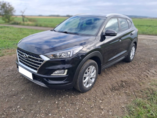 Hyundai Tucson 2020