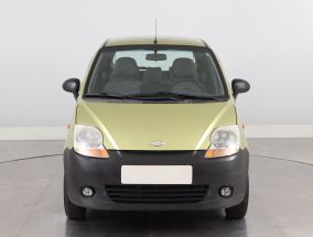 Chevrolet Spark - 2006