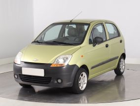 Chevrolet Spark - 2006