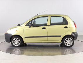 Chevrolet Spark - 2006