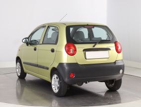 Chevrolet Spark - 2006