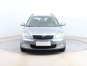 Skoda Octavia - 2012