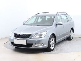 Skoda Octavia - 2012