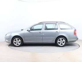 Skoda Octavia - 2012