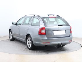 Skoda Octavia - 2012