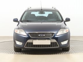 Ford Mondeo - 2008