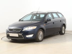 Ford Mondeo - 2008