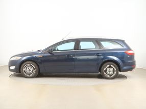 Ford Mondeo - 2008