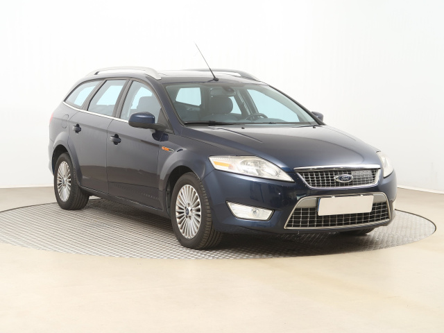 Ford Mondeo 2008