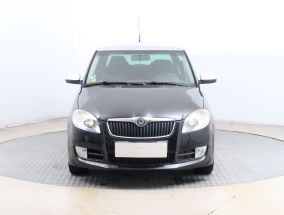 Skoda Fabia - 2009