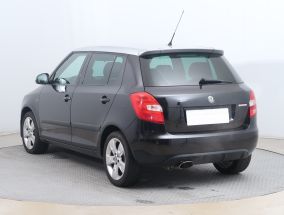 Skoda Fabia - 2009