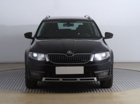 Skoda Octavia Scout - 2016