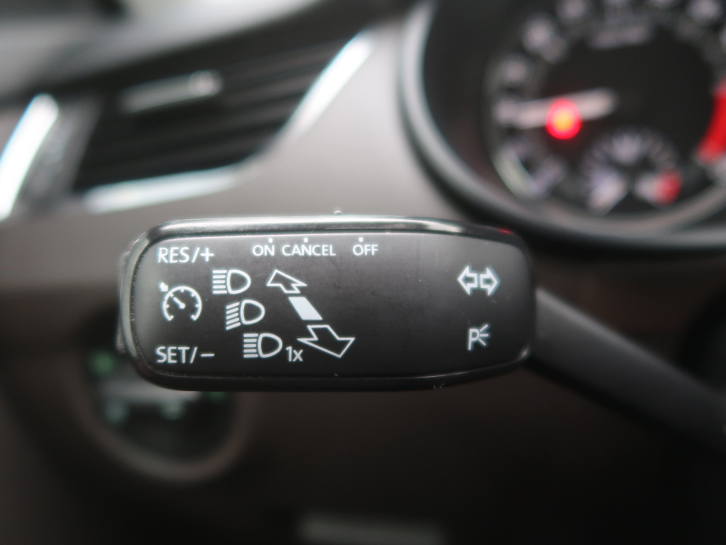 Škoda Octavia Scout