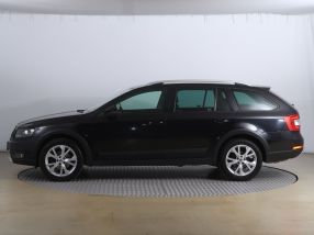 Skoda Octavia Scout - 2016