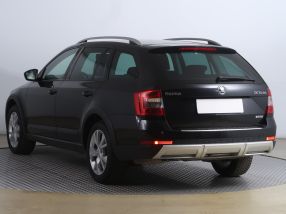 Skoda Octavia Scout - 2016