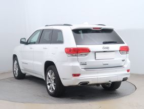 Jeep Grand Cherokee - 2015