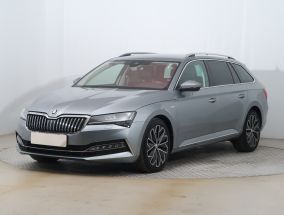 Skoda Superb - 2019