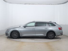 Skoda Superb - 2019